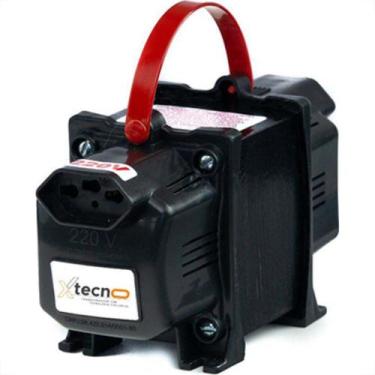 Imagem de Fiolux Transformador  Tecno 5000 Va