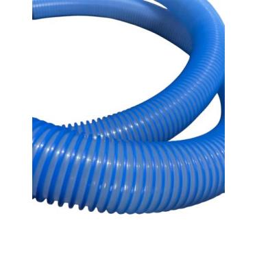 Imagem de Mangueira de reposição para soprador Pet 38mm 2 metros - clipper