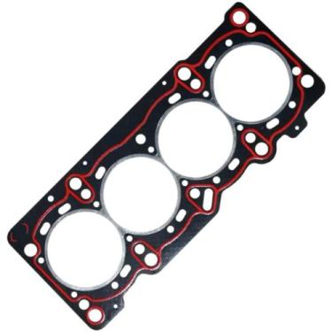 Imagem de Junta do cabeçote Fiat Uno 2010 a 2016 BASTOS 141579PK
