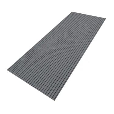 Imagem de Tapete Passadeira Emborrachado 45 X 1,50 Cm Antiderrapante