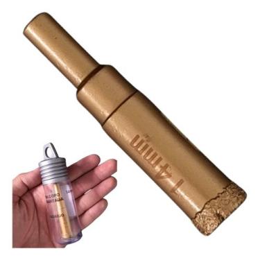 Imagem de SERRA COPO DIAMANTADA PARA CERAMICA/PORCELANATO 14mm - HELICOIDAL - tc