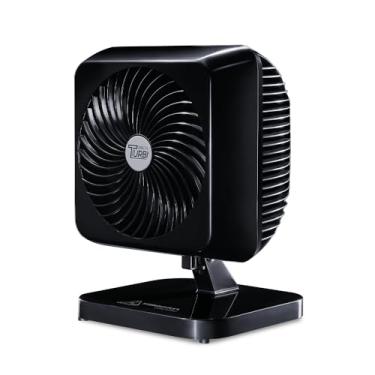 Imagem de Venti-Delta VENTILADOR OSCILANTE DELTA TURBI 30 cm 127 V PRETO