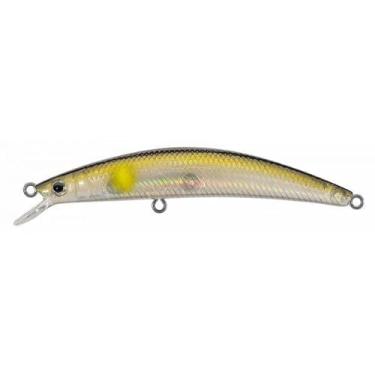 Imagem de Daiwa Dr. Minnow Jerkbaits Matte Ayu, 8,5 cm, 1/113 g - DRM9F75