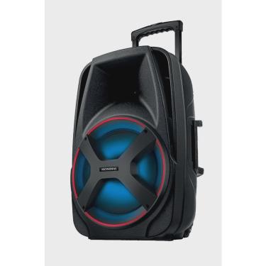 Imagem de Caixa de Som Amplificada Bluetooth 550W Mondial CM550