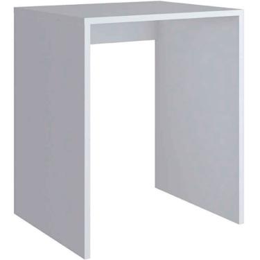 Imagem de Bancada KD1620 bac - Quiditá - Branco