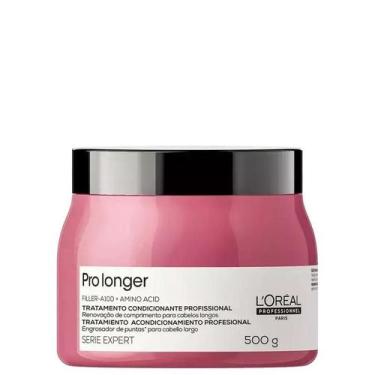 Imagem de Masc loreal pro longer 500g