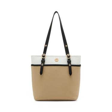 Imagem de Anne Klein Bolsa de bolso, gergelim, Gergelim, Medium