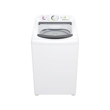 Imagem de Lavadora de Roupas Consul 12kg 16 Programas de Lavagem Branca CWH12