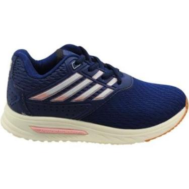 Imagem de Tênis Infantil Zeus Confortável Meninas-Feminino