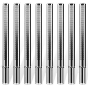 Imagem de Kit de substituição de queimador FDXLBRN1930 FD - Compatível com aquecedores de piscina e spa Hayward Universal H-Series Low NOx - Funciona com modelos de gás natural e propano H150FD, H200FD, H250FD