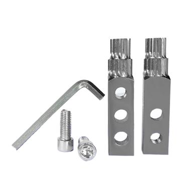 Imagem de Extrator De Canos - Kit Extrator de Tubos com Remoção Simplificada,Extração Eficiente Multifuncional Interna Para Reparo E Expansão De Tubos