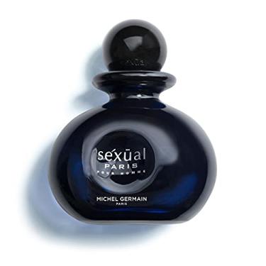 Imagem de Sexual Paris by Michel Germain for Men - 4.2 oz EDT Spray