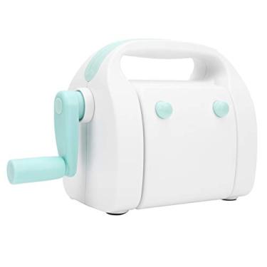 Imagem de Máquina de Gravação Cuttador de Papel de Corte de Corte Diy Scrapbooking Suprimentos Industriais Criativos Aplicáveis ​​à Decoração e Artesanato de Casa