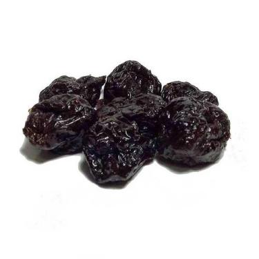 Imagem de Ameixa Sem Caroço (Granel 200g) - ZONA CEREALISTA ONLINE