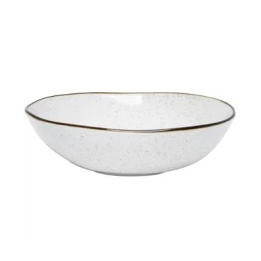 Imagem de Saladeira Porcelana Ryo Oxford 1,6 L 26 cm Maresia