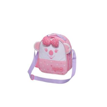 Imagem de Lancheira Térmica Transversal Lilica Ripilica BB Little Pacific - Koui