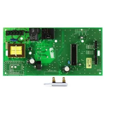 Imagem de GSPUSA Placa De Controle Para Secadora De Roupas Wp8546219 / 8546219 Para Secadoras Kenmore, Whirlpool, Kitchenaid E Maytag - 8546219 / Wp8546219