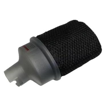 Imagem de Saco de pó para lixadeira para Black and Decker 90606681 BDERO600 BDERO100 BDEQS300 Genuíno