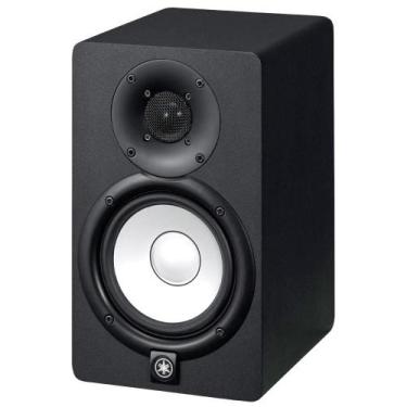 Imagem de Monitor de Studio Profissional Yamaha HS5 2-Vias Bass Reflex 5" 70W Pr