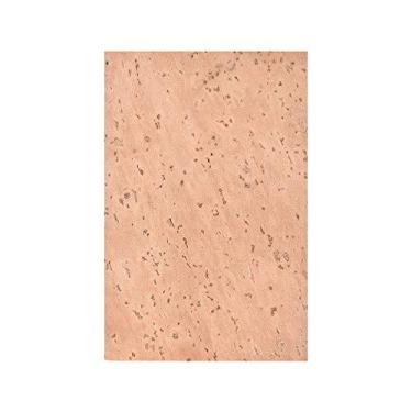 Imagem de Folha de Cortiça da Junta do Pescoço Saxofone 10pcs Acessórios de Manutenção de Reparos de Universal para Saxofones de Tenor Soprano Saxofones