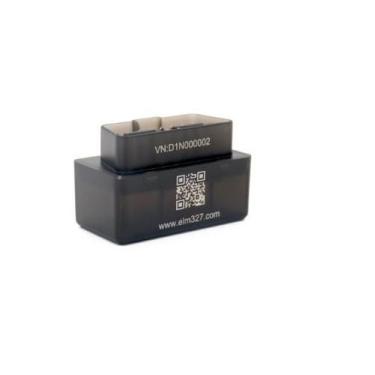 Imagem de Scanner Diagnostico Carro Obd2 Elm327 V1.5 Bluetooth - ELM 327, ELM327
