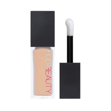 Imagem de Huda Beauty #Fauxfilter Corretivo Luminoso Matte Cobertura Construível Anti-Cincos Flocos De Coco 2.7 Neutro