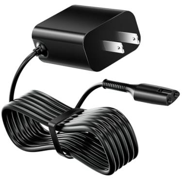 Imagem de Solopen Carregador Para Barbeador Braun Série 9 8 7 6 5 3 1 Xt5, 9477Cc 9465Cc 9440 8457Cc 8417S 8330S 7085Cc 7020S 790Cc 6075Cc 6072Cc 6020S 5020 5018S 310S 3040 190S 130S