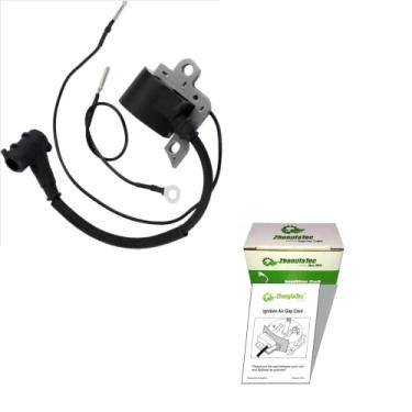 Imagem de ZhongfaTec -153 0000-400-1300 Serve Para 024 026 028 029 034 036 038 039 044 Bobinas De Ignição Motosserras Stihl Ms290 380 381 660, Substitui 0000 400 1300