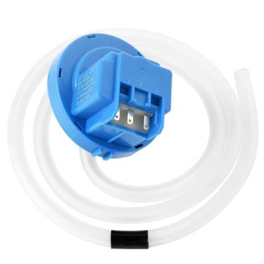 Imagem de LENMISO Interruptor de sensor de pressão de nível de água da lavadora de atualização compatível com máquina de lavar Samsung DC9601703H AP5799898