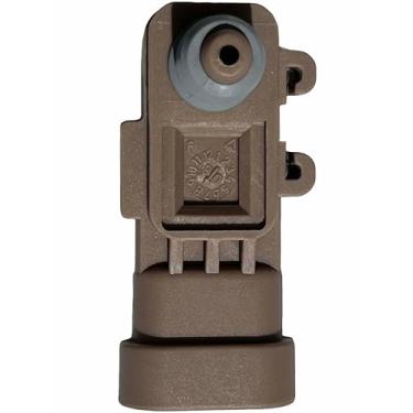 Imagem de ZGD MAP151 Sensor MAP de pressão absoluta do coletor OEM # 12247409 para Buick Terraza, para Chevrolet Avalanche 1500 Impala Monte Carlo Silverado 1500 Classic Uplander, para GMC Savana 1500, para