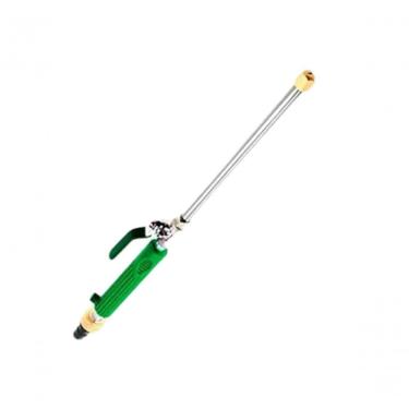 Imagem de Esguicho Kepper Em Aluminio 30cm Verde