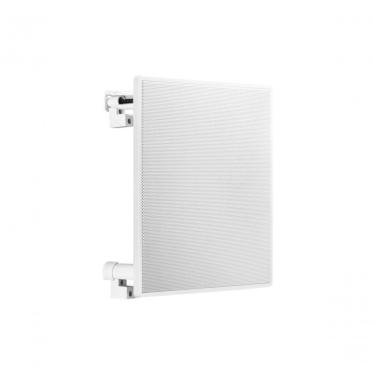 Imagem de Arandela Frahm Sem Borda 6 100w Quadrada