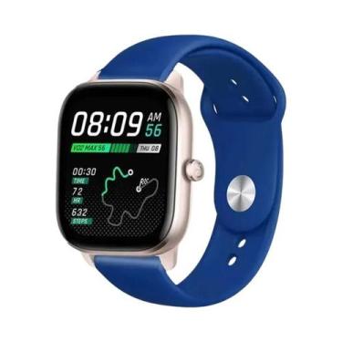 Imagem de Amazfit GTS 2 3 2e Bip 3 pro U pro S Lite GTR 3 pro 2 4 Pulseira Compa