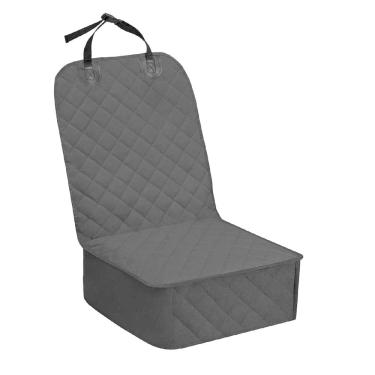 Imagem de Capa Proteção Banco Carro Impermeável Mecânico Pet Cachorro Dianteiro Oficina