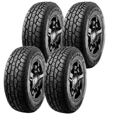 Imagem de Kit 4 Pneus 175/75R14 86T Forza AT2 Xbri