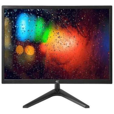 Imagem de Monitor Brx Led 20 Hdmi+Vga, 20"