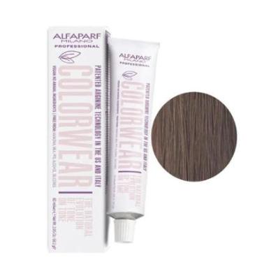 Imagem de Tonalizante 8.31 Louro Claro Dourado Cinza Color Wear 60ML-Unissex