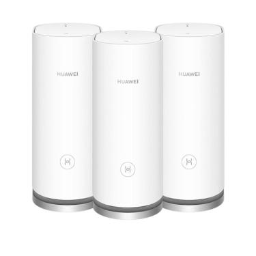 Imagem de Roteador Wireless Huawei Mesh 3, Gigabit-Ethernet, Ac 2976
