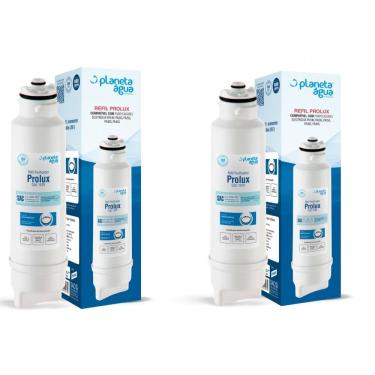 Imagem de Kit Refil Electrolux Pa10N Pa20G Pa25G Pa30G Pa 40G