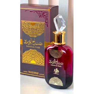 Imagem de Sabah Eau de Parfum - Perfume Feminino 100ml