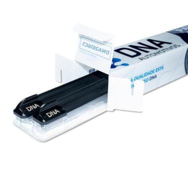 Imagem de Kit Palheta Onix / Tracker / Tiggo 5X / Arrizo / Ranger / Outros  24 e