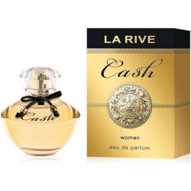 Imagem de La rive cash woman feminino eau de toilette 90ml, 90ml