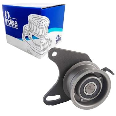 Imagem de Tensionador - Galloper Ii 1997 A 2001 / H 100 1994 A 2007 / Hr 2004 A 2012 / L200 1992 A 2011 / L300 1986 A 2000 / Pajero 1990 A 2009 - T857789