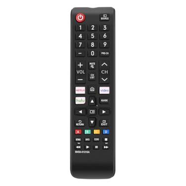 Imagem de Controle remoto universal mais recente para todos os controles remotos de TV Samsung, compatível com todos os modelos de Smart TVs Samsung LCD LED HDTV 3D
