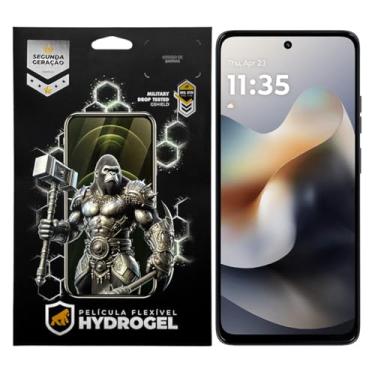 Imagem de Gshield Película Hydrogel Gamer Fosca para Motorola (Moto G56 5G)
