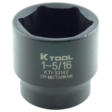 Imagem de Soquete KTI KTI33142 (1/2 Dr Short Imp 1-5/16)