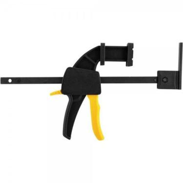 Imagem de Grampo tipo sargento de aperto rápido para SCV1206 VONDER