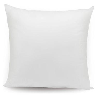 Imagem de Enchimento de Silicone 50x50cm para Almofadas 43x43cm - BIAZON DECOR