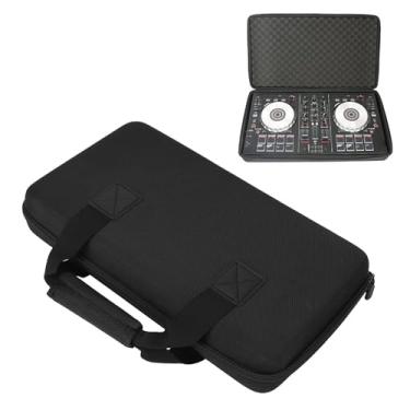 Imagem de VBESTLIFE Case do Controlador de DJ, Eva Hard Case para DDJ-FLX4, para DDJ-400, para DDJ-SB2, para DDJ-SB3, para DDJ-RB 2 Channel DJ Controllers