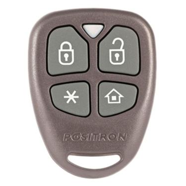 Imagem de Controle Remoto Dp47 Alarme Para Veiculo - Positron